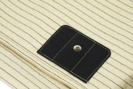 Erdungsprodukte® "Plush Pad" 50x75 cm - B-Ware